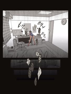 (同人CG集) [灰色ンパダ] スポーツ少女 乱淫な日々1 居眠り編_A088