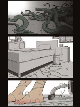 (同人CG集) [灰色ンパダ] スポーツ少女 乱淫な日々1 居眠り編_B011