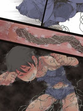 (同人CG集) [灰色ンパダ] スポーツ少女 乱淫な日々1 居眠り編_B034