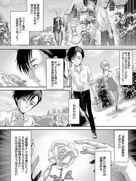 (成年コミック) [丸和太郎] 少女ミステリカ_094