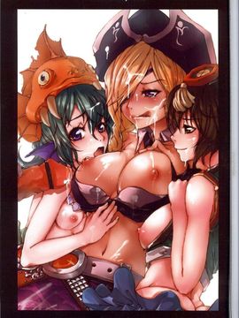 低质快感 DFO_18