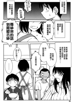 [千葉○作 (千葉秀作)] 砂場の主人 (無修正)_085_088