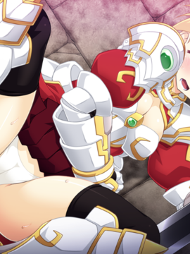 (ゲームCG) [モニスタラッシュ  a Matures] サクリファイスボディー～古代迷宮に封じられた禁断の肉体改造秘術～_0137