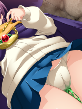 (ゲームCG) [モニスタラッシュ  a Matures] サクリファイスボディー～古代迷宮に封じられた禁断の肉体改造秘術～_0211