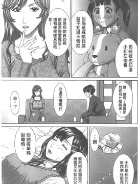 [ウエノ直哉] 愛と液とにまみれた体_027
