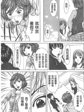 [ウエノ直哉] 愛と液とにまみれた体_151
