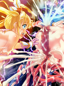 [GAME CG][わるきゅ〜れ][魔法少女えれな～肉姦淫獄の果てに～]_189