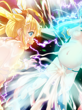 [GAME CG][わるきゅ〜れ][魔法少女えれな～肉姦淫獄の果てに～]_190