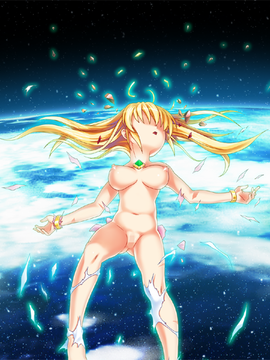 [GAME CG][わるきゅ〜れ][魔法少女えれな～肉姦淫獄の果てに～]_245