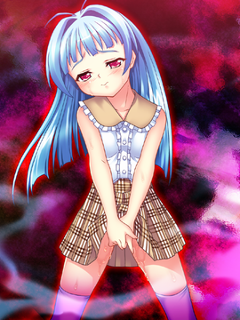 [GAME CG][わるきゅ〜れ][魔法少女えれな～肉姦淫獄の果てに～]_252
