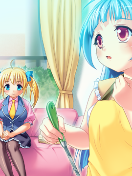 [GAME CG][わるきゅ〜れ][魔法少女えれな～肉姦淫獄の果てに～]_006