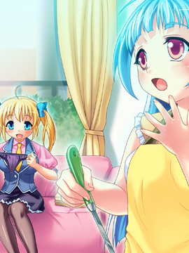 [GAME CG][わるきゅ〜れ][魔法少女えれな～肉姦淫獄の果てに～]_007