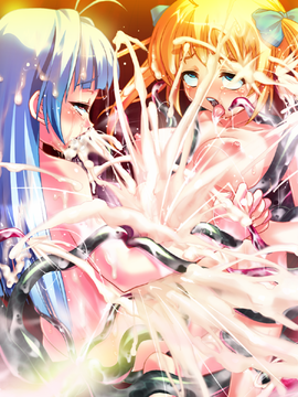 [GAME CG][わるきゅ〜れ][魔法少女えれな～肉姦淫獄の果てに～]_072