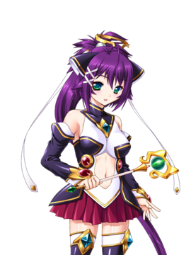 [GAME CG][わるきゅ〜れ][魔法少女みおん～魔生受胎の刻～]_196