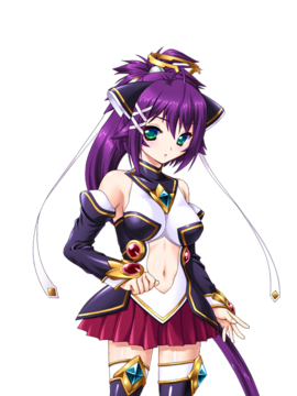 [GAME CG][わるきゅ〜れ][魔法少女みおん～魔生受胎の刻～]_203