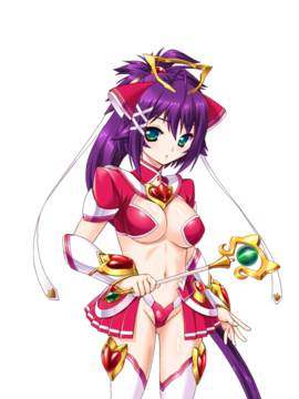 [GAME CG][わるきゅ〜れ][魔法少女みおん～魔生受胎の刻～]_211