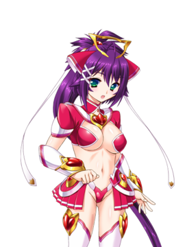 [GAME CG][わるきゅ〜れ][魔法少女みおん～魔生受胎の刻～]_223