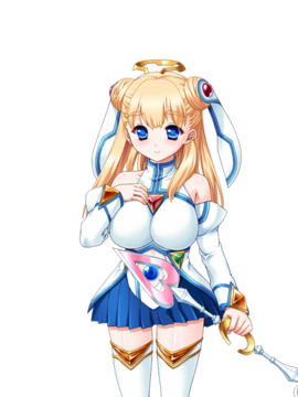 [GAME CG][わるきゅ〜れ][魔法少女みおん～魔生受胎の刻～]_271