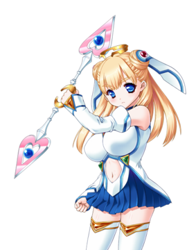 [GAME CG][わるきゅ〜れ][魔法少女みおん～魔生受胎の刻～]_274