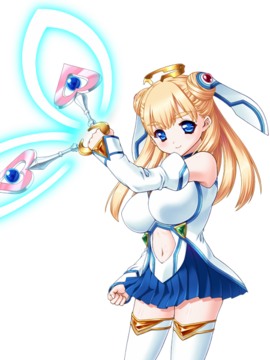 [GAME CG][わるきゅ〜れ][魔法少女みおん～魔生受胎の刻～]_278