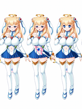 [GAME CG][わるきゅ〜れ][魔法少女みおん～魔生受胎の刻～]_324