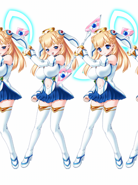 [GAME CG][わるきゅ〜れ][魔法少女みおん～魔生受胎の刻～]_327