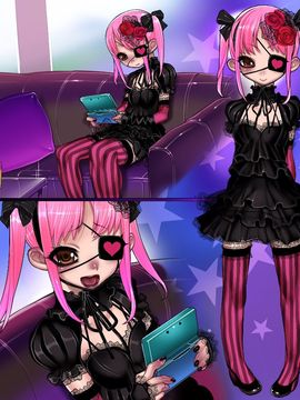 [同人 CG][pinkjoe] メスソムリエ female sommelier_105