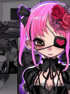 [同人 CG][pinkjoe] メスソムリエ female sommelier_109