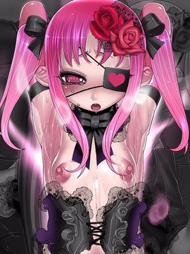 [同人 CG][pinkjoe] メスソムリエ female sommelier_117