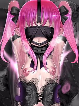 [同人 CG][pinkjoe] メスソムリエ female sommelier_119