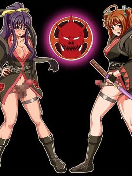 [同人 CG][レトロスター][変幻姉妹敗北!The悪堕ち!「淫獣凶室]_Hengen_106