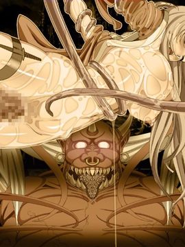 [同人 CG][レトロスター][変幻姉妹敗北!The悪堕ち!「淫獣凶室]_Hengen_pict_055