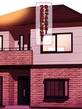 [同人 CG][レトロスター][The ヒロピン(変身ヒロイン完全「身バレ」!幸せ家族全員「悪堕ち」!!)]_Hiropin_006