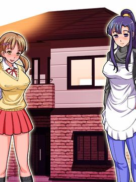 [同人 CG][レトロスター][The ヒロピン(変身ヒロイン完全「身バレ」!幸せ家族全員「悪堕ち」!!)]_Hiropin_007