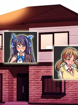 [同人 CG][レトロスター][The ヒロピン(変身ヒロイン完全「身バレ」!幸せ家族全員「悪堕ち」!!)]_Hiropin_pict_008