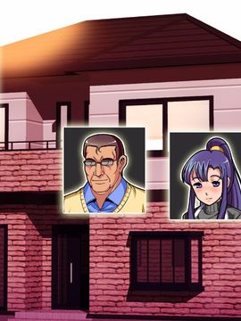 [同人 CG][レトロスター][The ヒロピン(変身ヒロイン完全「身バレ」!幸せ家族全員「悪堕ち」!!)]_Hiropin_pict_009