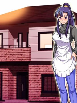 [同人 CG][レトロスター][The ヒロピン(変身ヒロイン完全「身バレ」!幸せ家族全員「悪堕ち」!!)]_Hiropin_pict_033