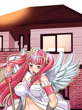 [同人 CG][レトロスター][The ヒロピン(変身ヒロイン完全「身バレ」!幸せ家族全員「悪堕ち」!!)]_Hiropin_pict_034