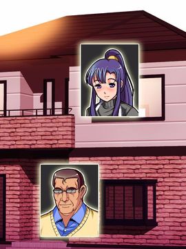 [同人 CG][レトロスター][The ヒロピン(変身ヒロイン完全「身バレ」!幸せ家族全員「悪堕ち」!!)]_Hiropin_pict_079