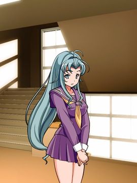 [同人 CG][レトロスター][変身ヒロイン敗北!裏切りのブルー!]_180