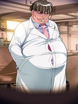 [同人 CG][レトロスター][変身ヒロイン敗北!裏切りのブルー!]_181