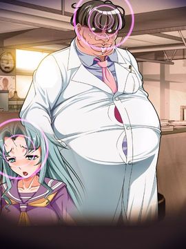 [同人 CG][レトロスター][変身ヒロイン敗北!裏切りのブルー!]_182