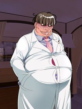 [同人 CG][レトロスター][変身ヒロイン敗北!裏切りのブルー!]_216
