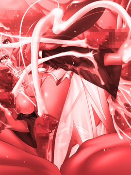 [GAME CG][わるきゅ〜れ][チョコレート・プリンセス!～淫獄の!?ホームステイ～]_back0271