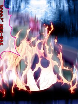 [同人 CG][レトロスター][変身ヒロイン敗北!母娘で悪堕ち!!]_hahakode_052