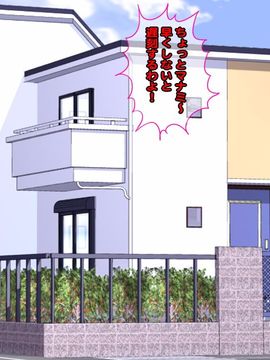 [同人 CG][レトロスター][変身ヒロイン敗北!母娘で悪堕ち!!]_hahakode_055