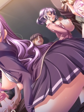 [GAME CG] [Liquid（リキッド）] 催眠乱交学園 ERE [ev only]_girlcelly@CG1891
