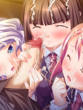 [GAME CG] [Liquid（リキッド）] 催眠乱交学園 ERE [ev only]_girlcelly@CG2019