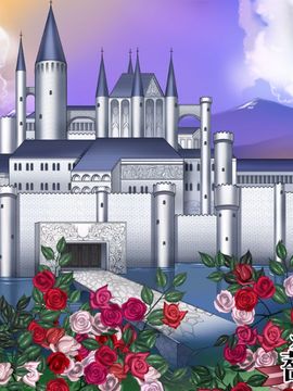 (同人CG集) [pinkjoe] 報酬の姫君 princess super slut_125_041s