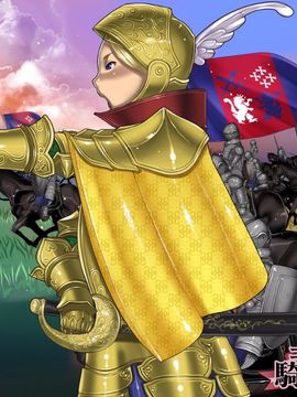 (同人CG集) [pinkjoe] 報酬の姫君 princess super slut_141_057s